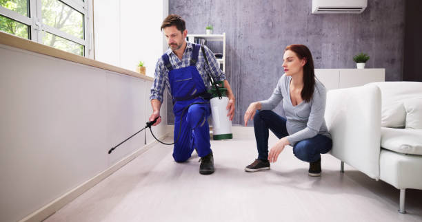 Trusted Lakeland, FL Pest Control Experts